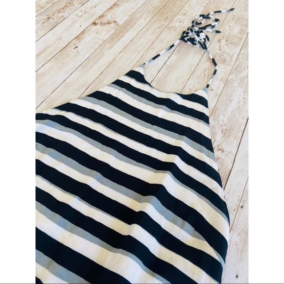 Mikoh Takaroa Tahitian Halter Romper - Picture 13 of 15